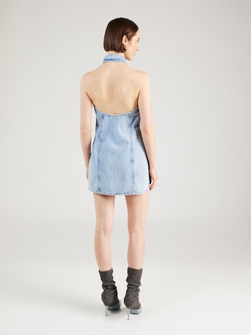 Tommy Jeans Dress in Blue