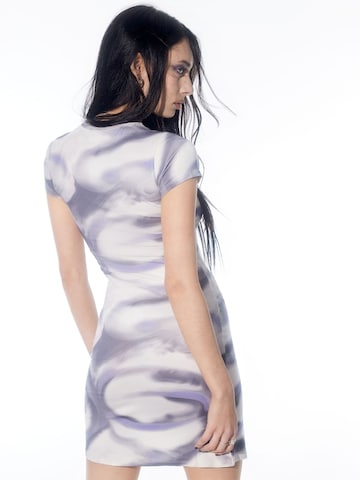SHYX Sukienka 'Cay' w kolorze biały