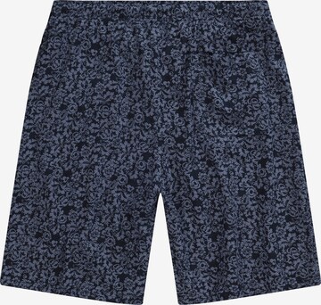 JP1880 Pajama Pants in Blue