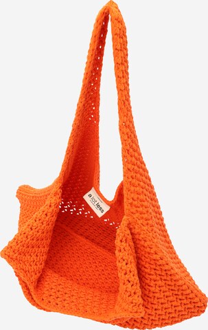 A LOT LESSRučna torbica 'Sarah' - narančasta boja
