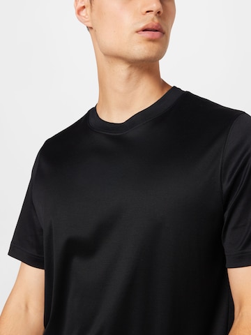 ETON Tričko – černá