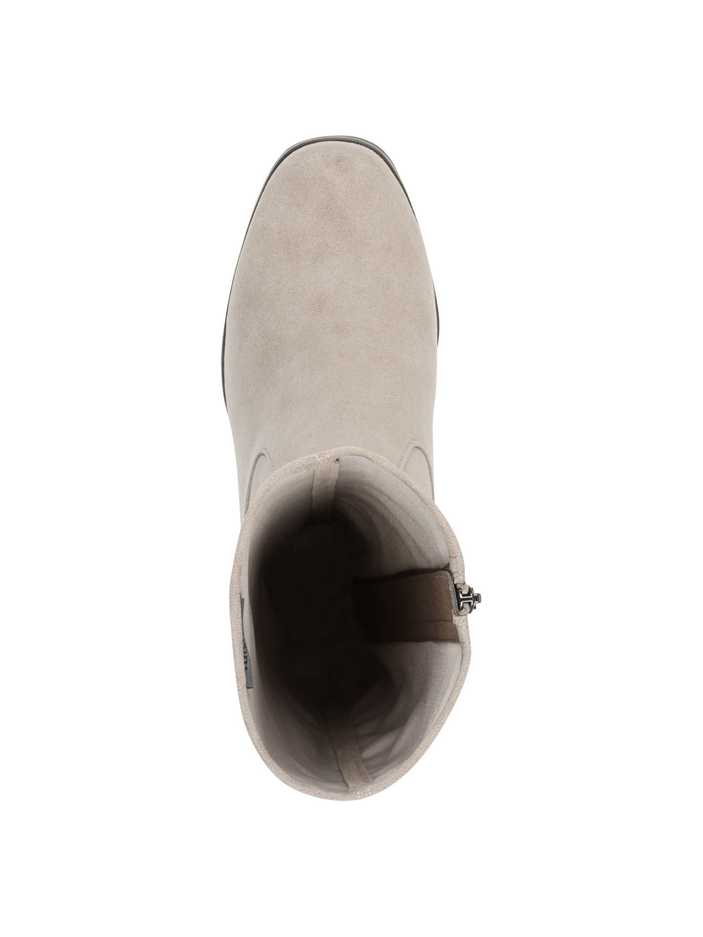 Tamaris Laarzen in Grijs