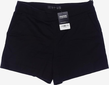 HALLHUBER Shorts S in Schwarz: predná strana