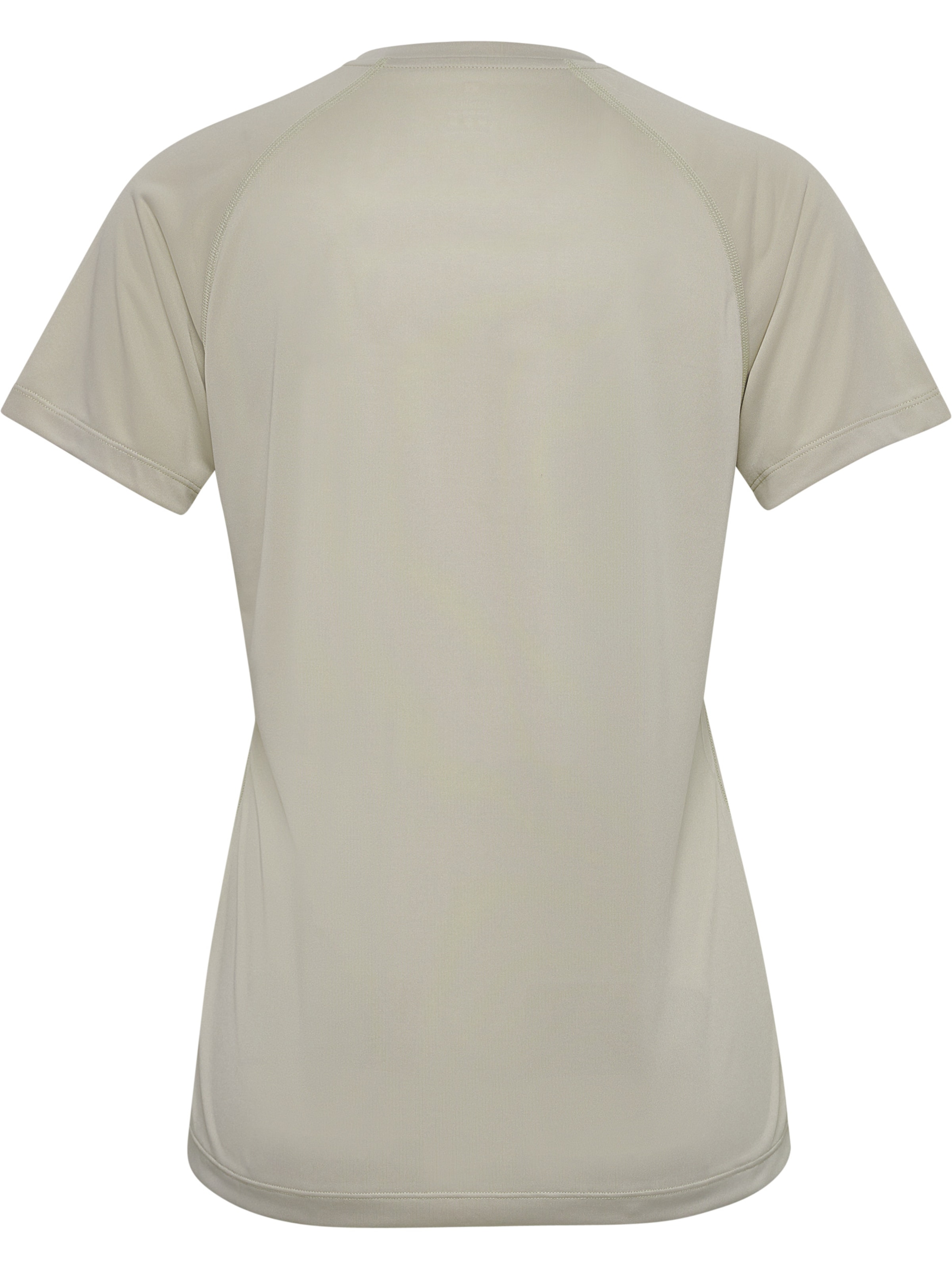 Newline Performance shirt 'Beat' in Grey