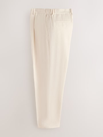 Next Loosefit Hose in Beige
