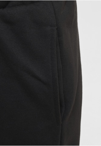 Dangerous DNGRS Zúžený Kalhoty 'Trust' – černá