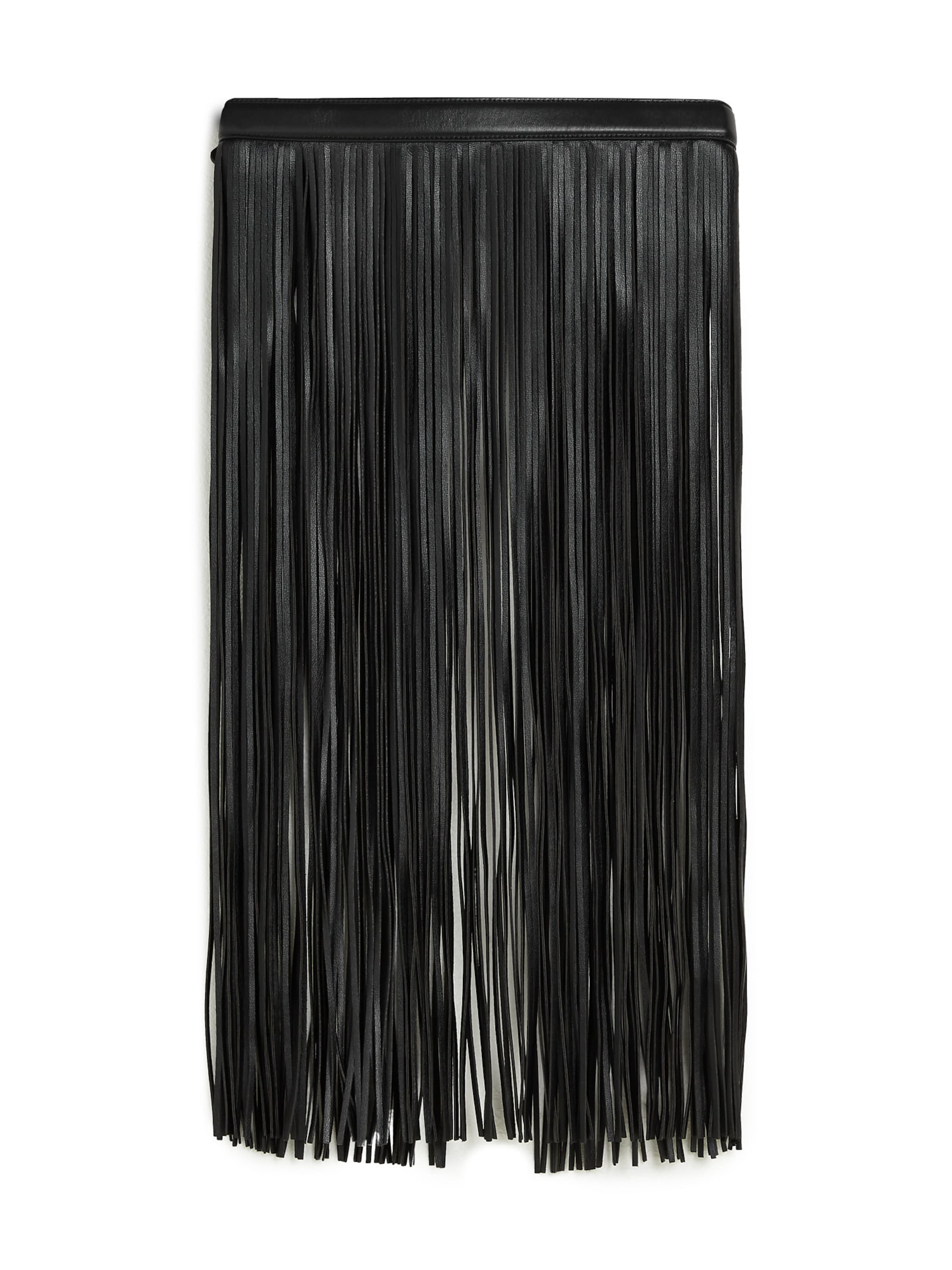 Karl Lagerfeld Ремень 'Autograph' в Черный