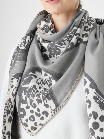 Foulard CODELLO en gris