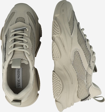 STEVE MADDEN - Zapatillas deportivas bajas 'Possession' en gris