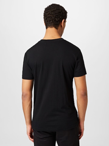 Tricou de la Viktor&Rolf pe negru