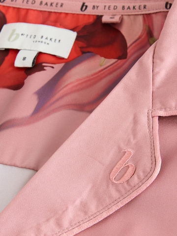 B by Ted Baker Pyjama in Roze