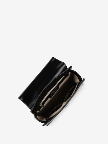 LANCASTER Paris Rugzak in Zwart