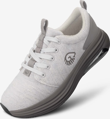 GIESSWEIN Sneaker in Grau: Vorderseite