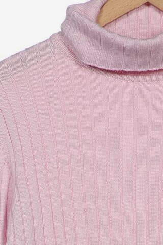 STREET ONE Pullover XL in Pink