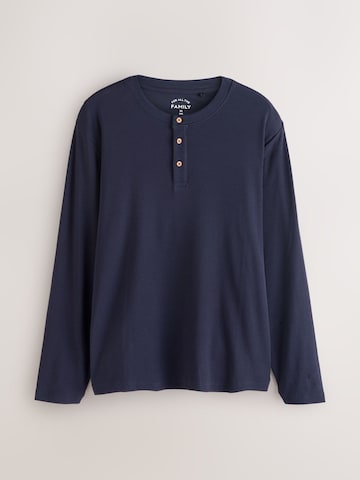 Next Pajamas long in Blue