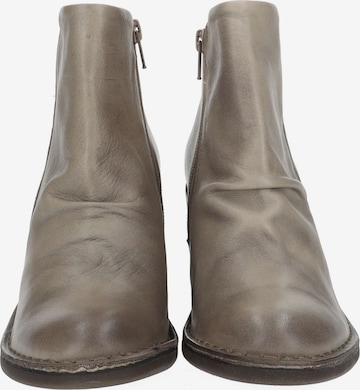 Bottines FLY LONDON en gris