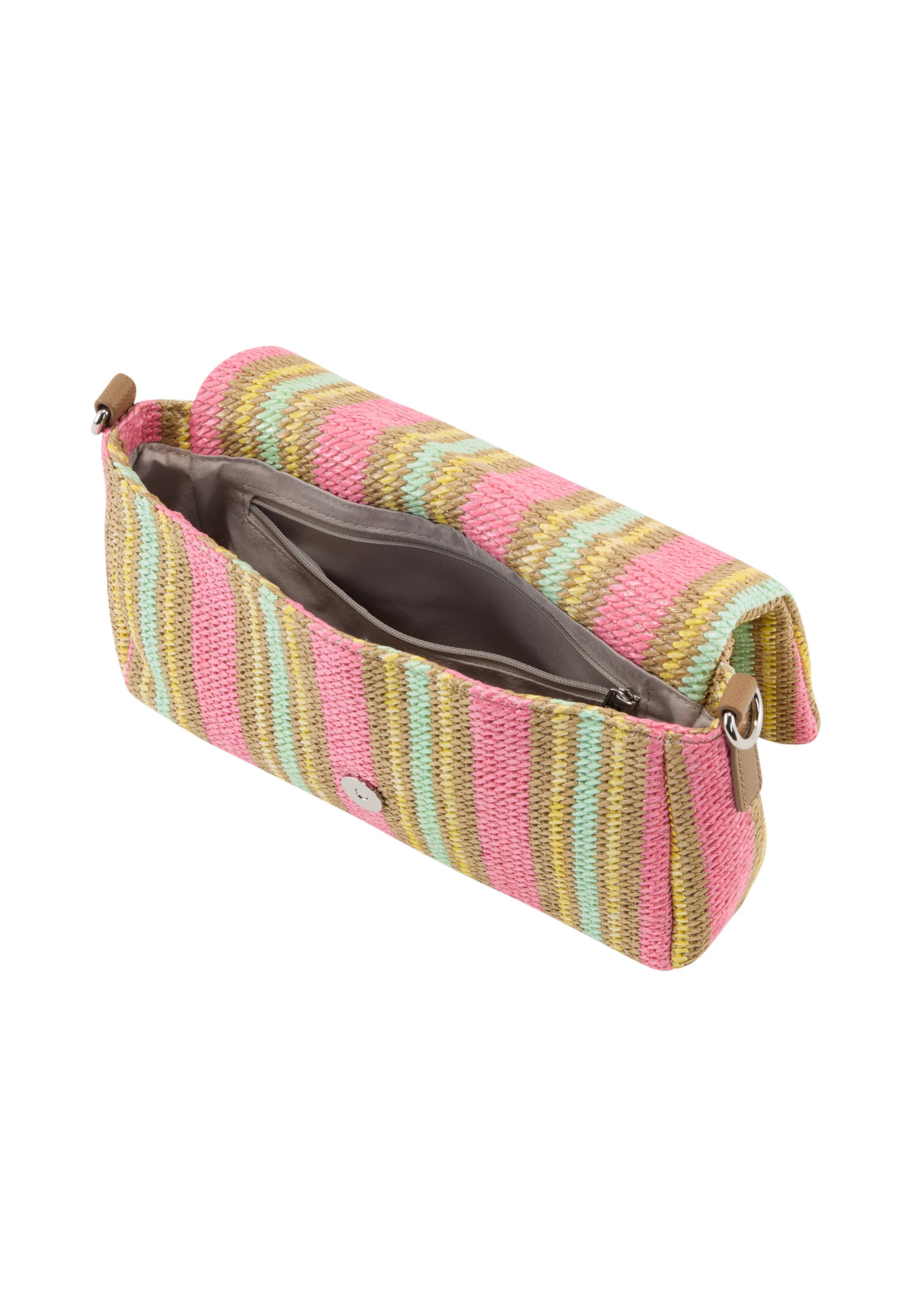 JOOP! Jeans Shoulder bag 'Istria Gal' in Mixed colours