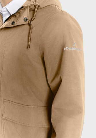 DreiMaster Klassik Between-season jacket in Beige