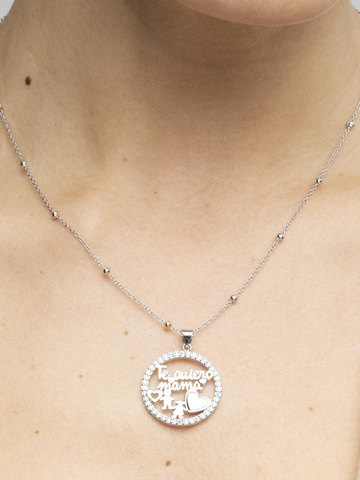 Chaîne 'Mama' Luxenter en or