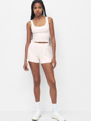 Haut Pull&Bear en rose