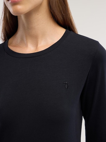 Maglietta di Trussardi in nero