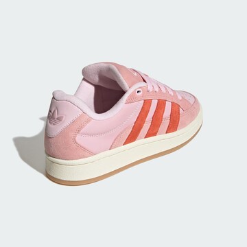 Sneaker bassa 'Campus 00s' di ADIDAS ORIGINALS in rosa