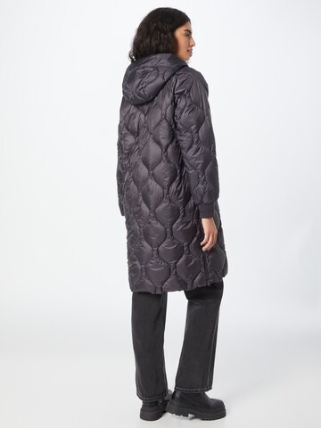 ESPRIT Between-Seasons Coat in Grey