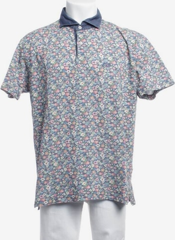 Van Laack Shirt in XL in Mixed colors: front
