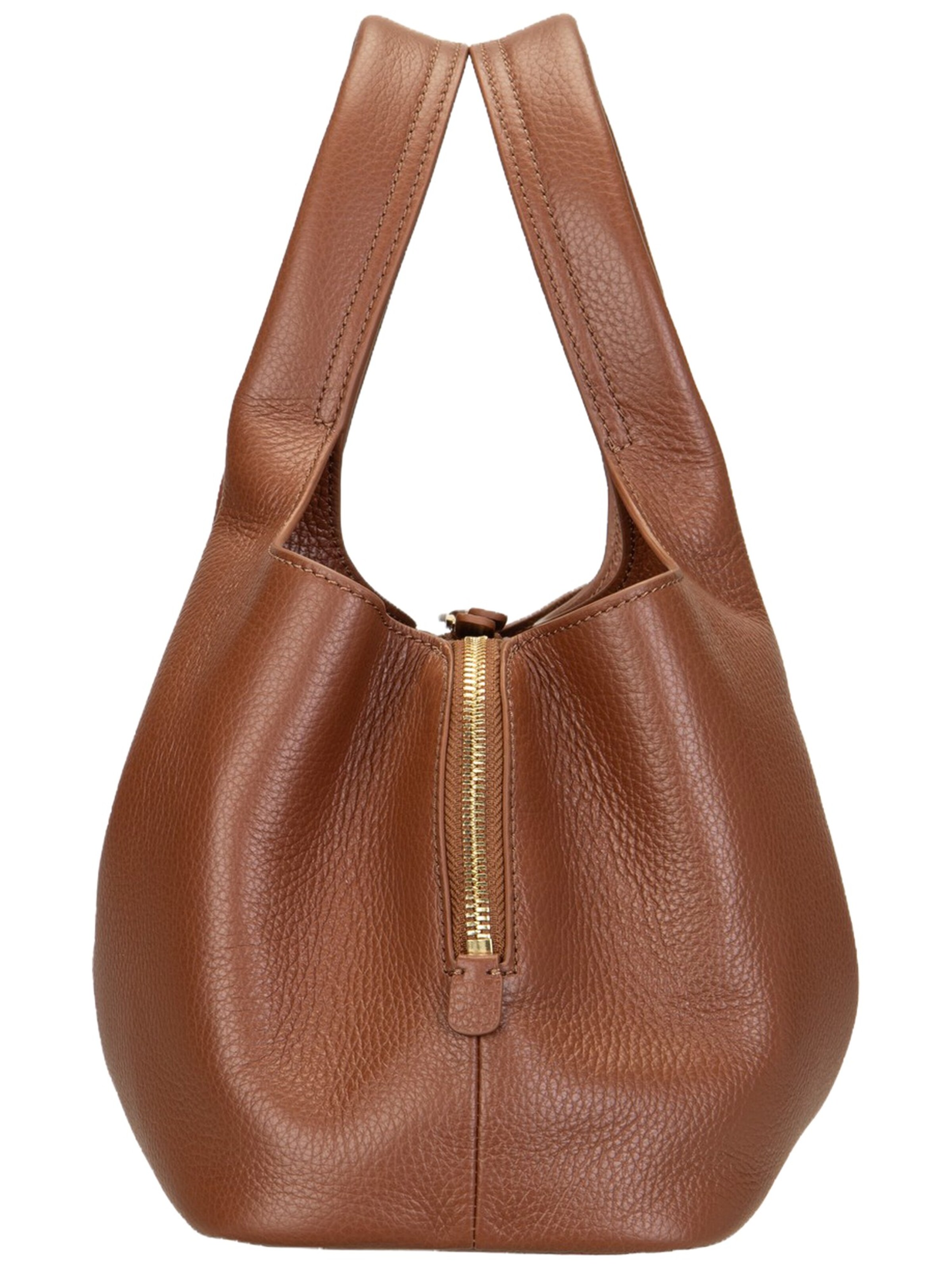 Coccinelle Handbag 'Coccinellenell' in Brown