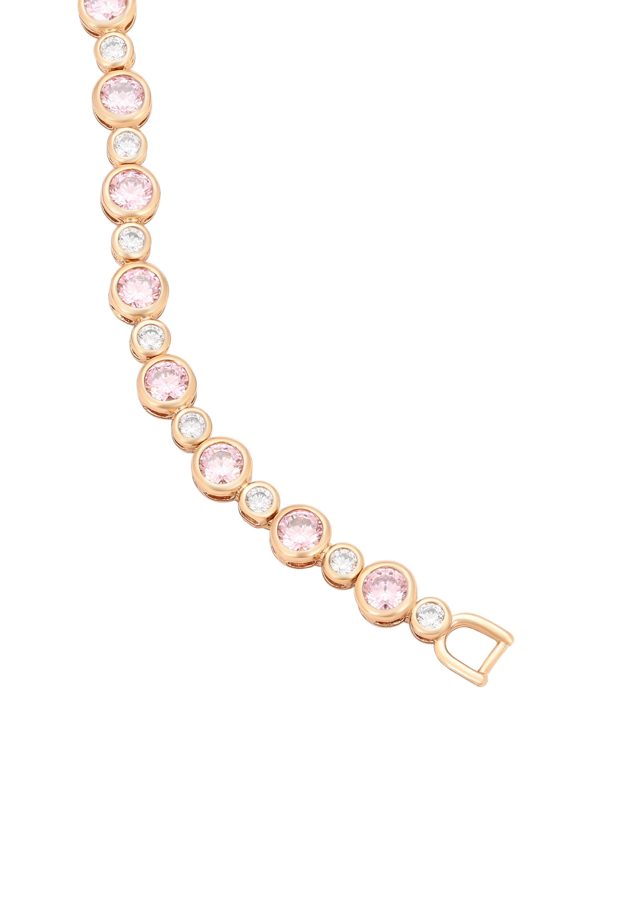 Bracelet faina en or