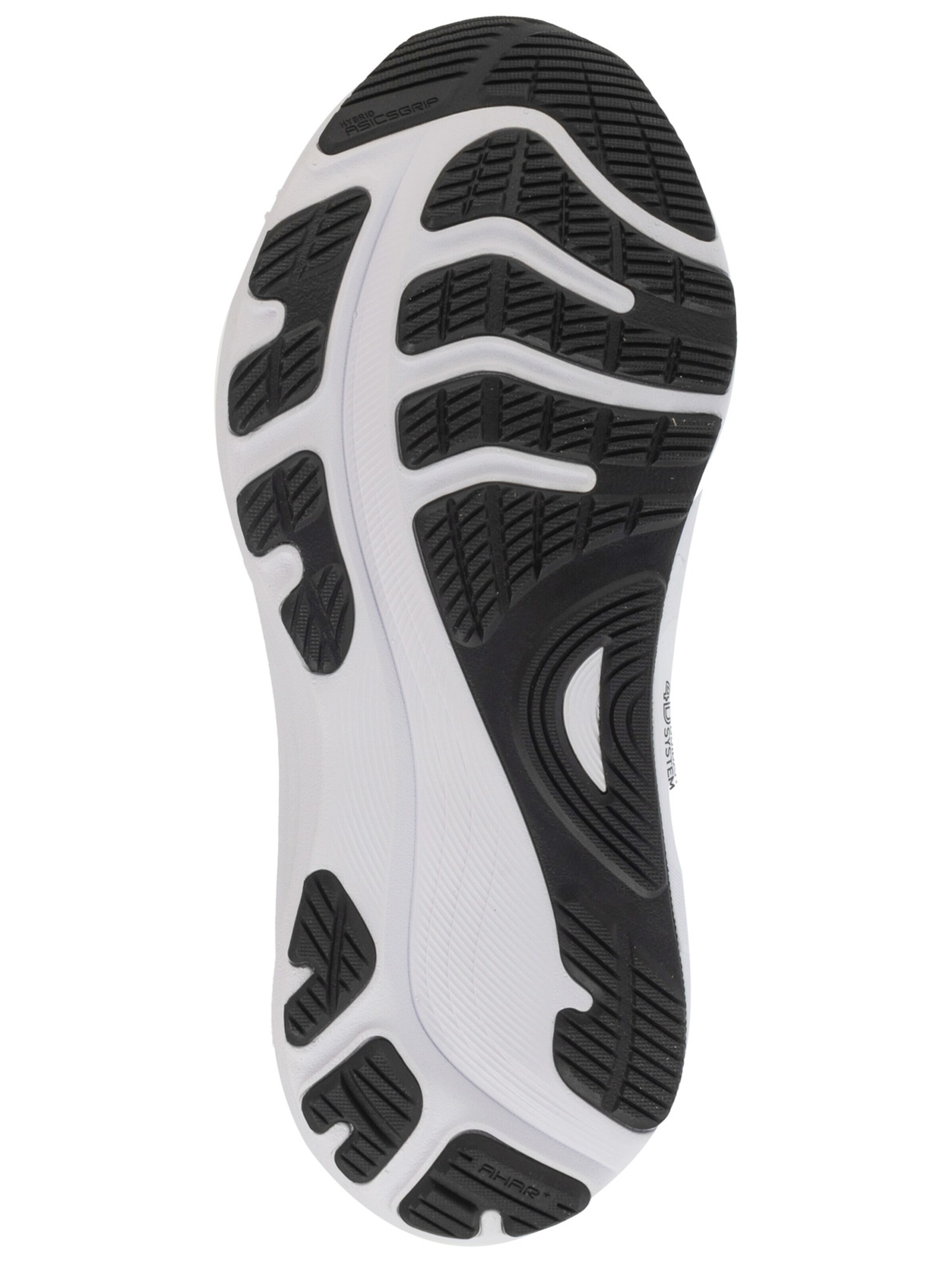 ASICS Loopschoen 'ASICS Gel-Kayano 32' in Zwart