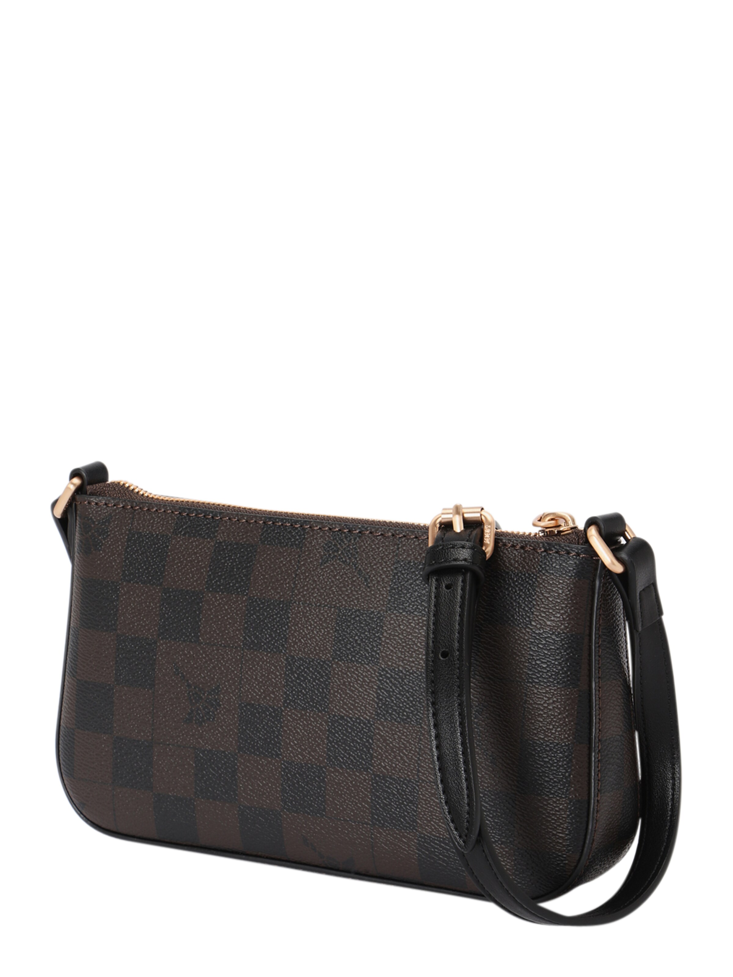 JOOP! Τσάντα ώμου 'Cortina Piazza Eunike' σε καφέ