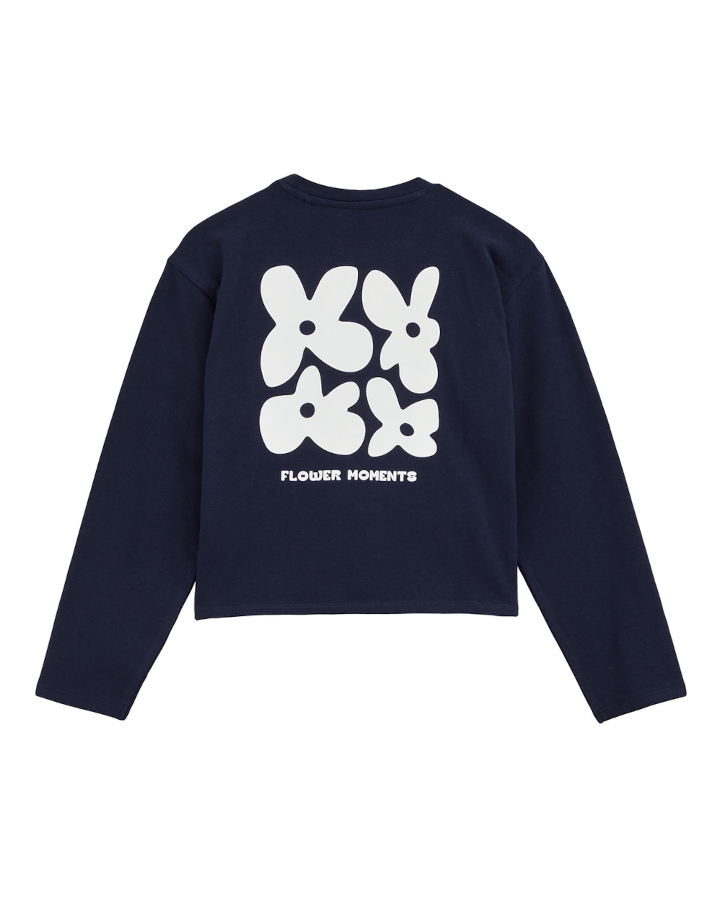 WE Fashion Póló - kék