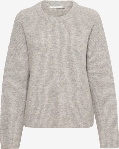 Gestuz Sweater 'Alpha' in Light grey, Item view