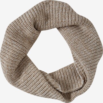 Oxmo Tube Scarf in Mixed colors: front