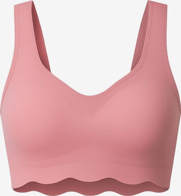C&City Bandeau BH in Oranje: voorkant