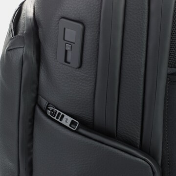 Porsche Design Backpack in Grey