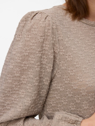 Vero Moda Maternity Blouse in Grijs