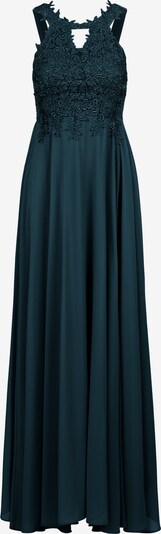 Kraimod Evening Dress in Petrol, Item view