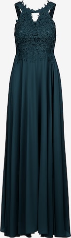 Kraimod Evening dress in Green: front