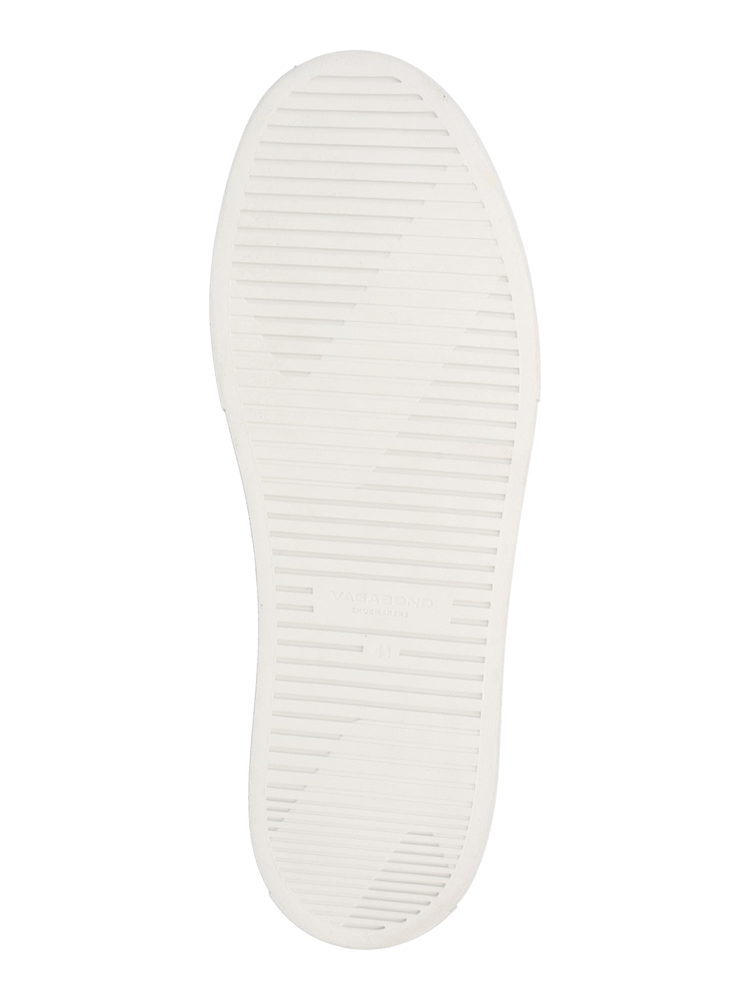 Sneaker bassa 'Paul 2.0' di VAGABOND SHOEMAKERS in marrone