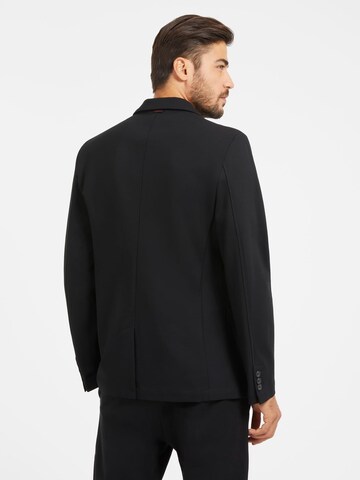 GUESS Regular fit Suit Jacket in Black