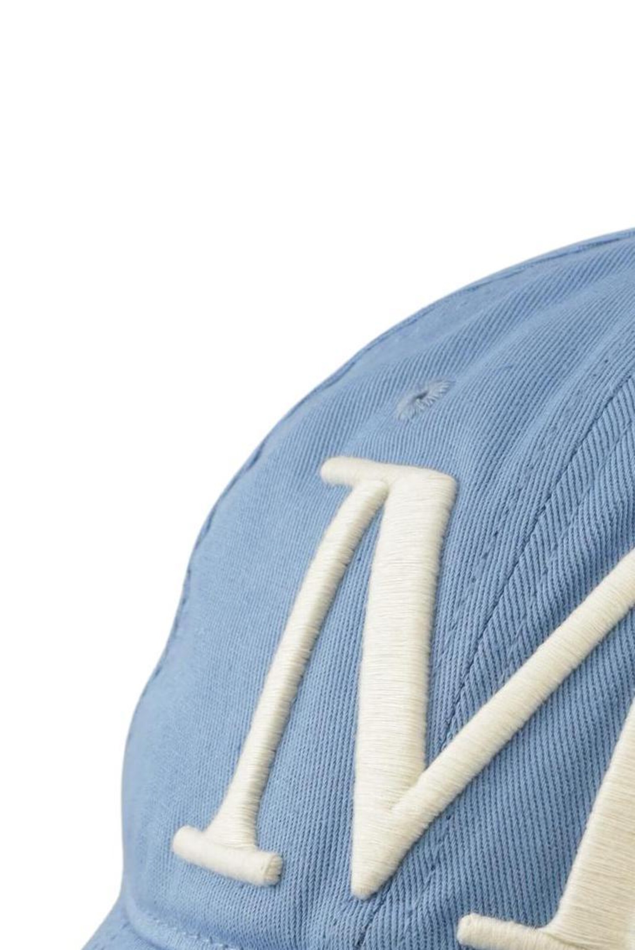 Marc O'Polo Hat & Cap in One size in Blue