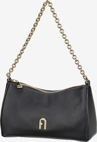 FURLA Crossbody Bag 'Primula' in Black