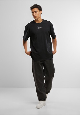 Karl Kani - Camisa em preto