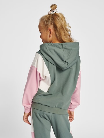 Hummel Sweatshirt 'PALOMI ' in Groen