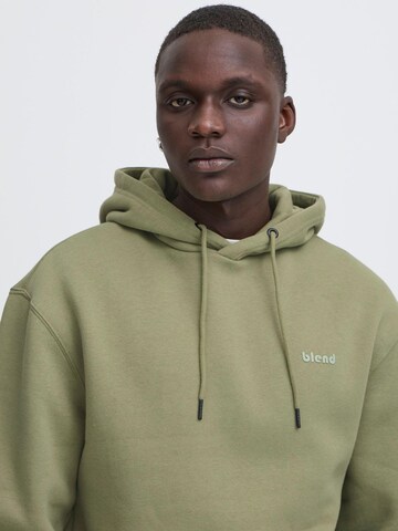 BLEND Свитшот 'Naftali' в Зеленый