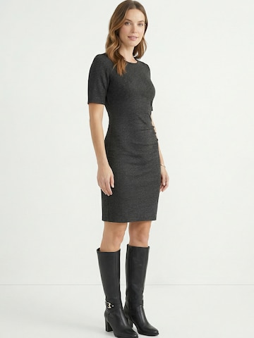 Guido Maria Kretschmer Women Kleid 'Charlie' in Grau