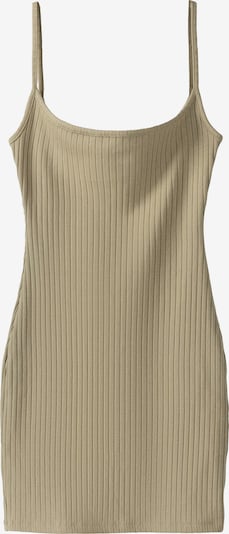 Bershka Summer dress in Beige, Item view