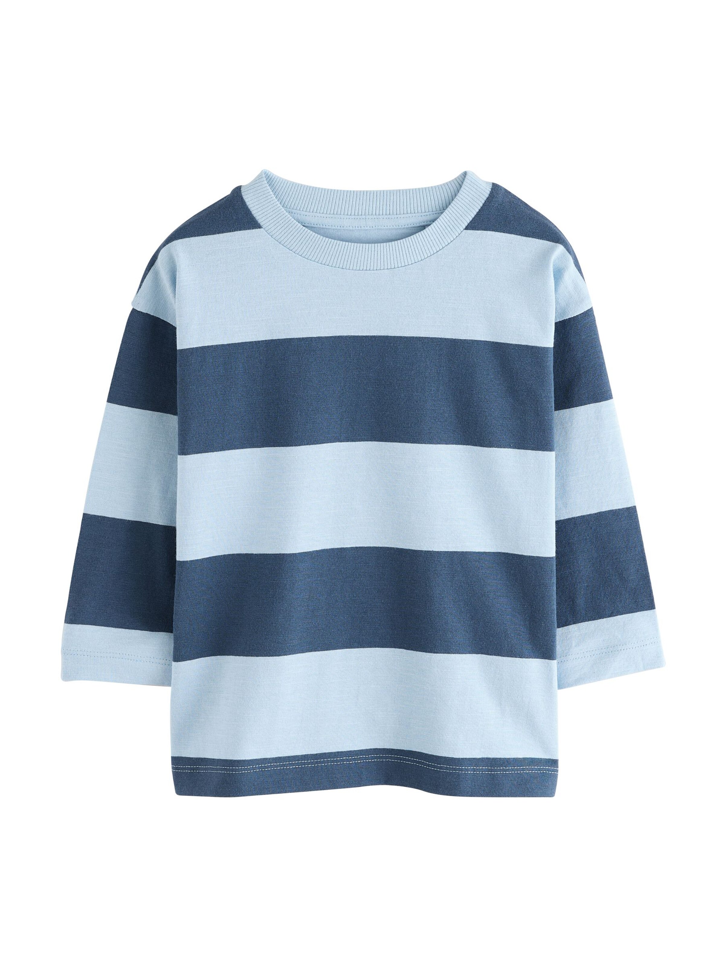 Maglietta di Next in blu